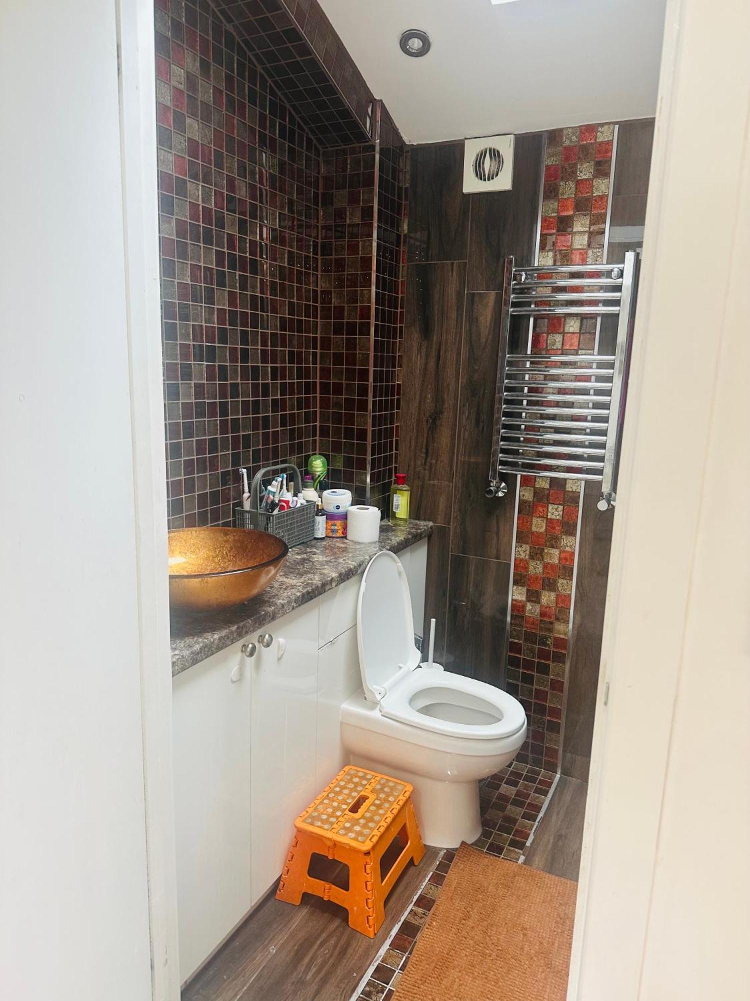 Beautiful Home In London With Easy Access To Central London Sutton  Exterior photo