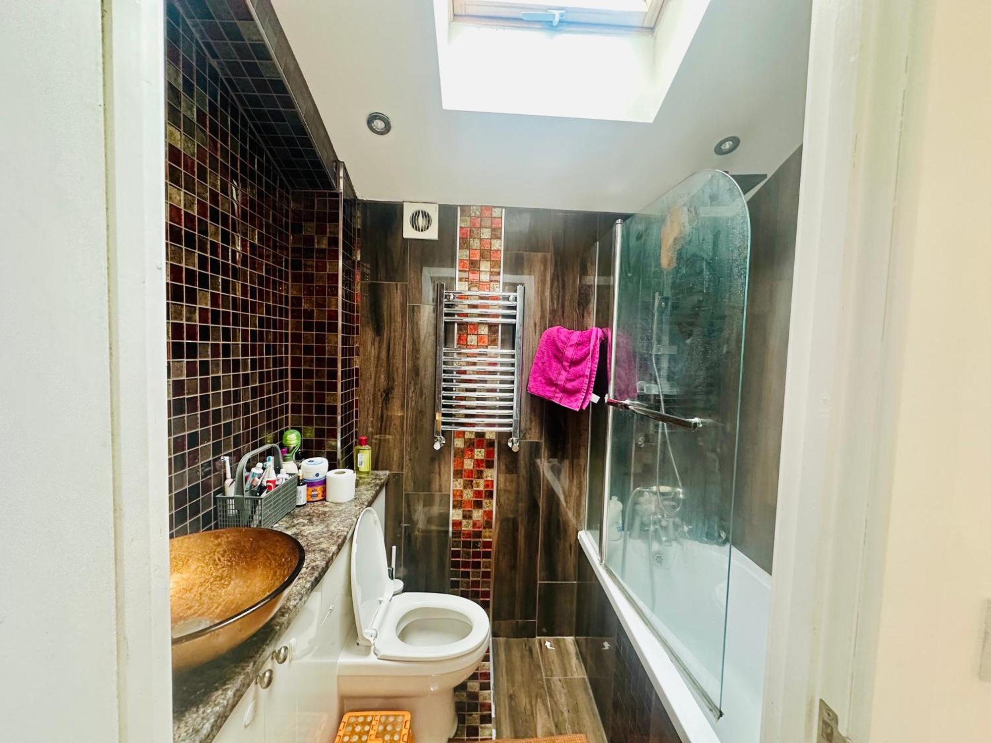 Beautiful Home In London With Easy Access To Central London Sutton  Exterior photo